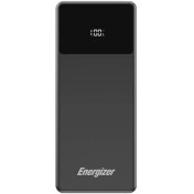 تصویر پاوربانک 65 وات انرجایزر مدل  UE27062PQ ظرفیت 27000 میلی آمپر ساعت Energizer UE27062PQ 27000mAh 65W Power Bank