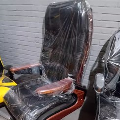 تصویر صندلی اداری ارسال رایگان 