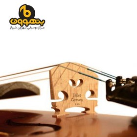 تصویر ویولن TF-142 سایز ۲/۴ 