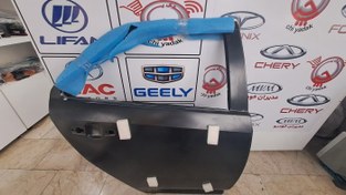 تصویر درب عقب جیلی GC6 اکسلنت 