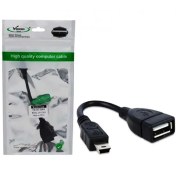 تصویر تبدیل USB به ذوزنقه ونوس مدل Venous PV-C900 