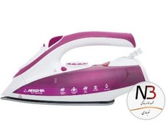 تصویر اتو بخار عرشیا مدل SI118-2439 ا Arshia SI118-2439 Steam Iron Arshia SI118-2439 Steam Iron