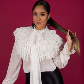 تصویر فون کاغذی Savage Widetone Seamless #06 Crimson 