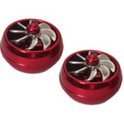 تصویر فرمول ژل خوشبو کننده خودرو 