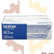 تصویر یونیت درام dr2125 brother طرح DR-2125 ا DR-2125 Drum