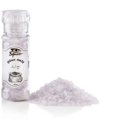 تصویر نمک آبی 200 گرمی 