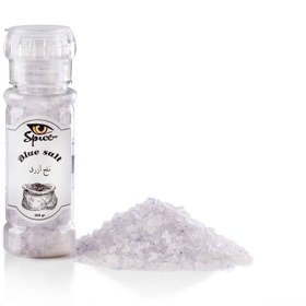 تصویر نمک آبی 200 گرمی 