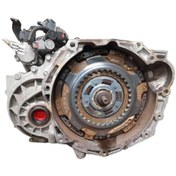 تصویر گیربکس کامل اتومات کیا اپتیما JF 