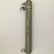 تصویر مقاومت ترمز سرامیکی حفاظ دار 75 اهم 1500W مقاومت ترمز سرامیکی حفاظ دار 75 اهم 1500W