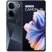 تصویر گوشی موبايل تکنو مدل Camon 20 Pro 4G ظرفیت 256 گیگابایت رم 8 گیگابایت ا Tecno Camon 20 Pro 4G 256/8GB Tecno Camon 20 Pro 4G 256/8GB