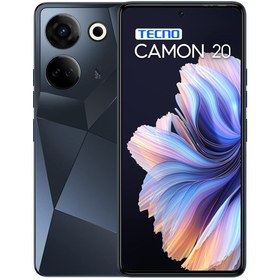 تصویر گوشی موبايل تکنو مدل Camon 20 Pro 4G ظرفیت 256 گیگابایت رم 8 گیگابایت ا Tecno Camon 20 Pro 4G 256/8GB Tecno Camon 20 Pro 4G 256/8GB