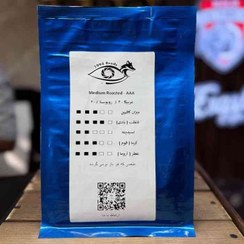 تصویر قهوه موکاپات 40 عربیکا – 60 روبوستا 