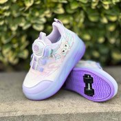 تصویر کفش اسکیتی_کرومی اورجینال 