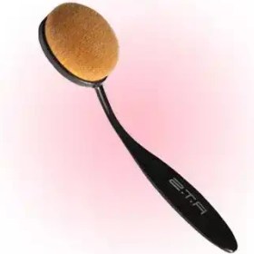 تصویر براش سایز کوچک صورت کد 112 آر تی اس Small face brush, RTS code 112