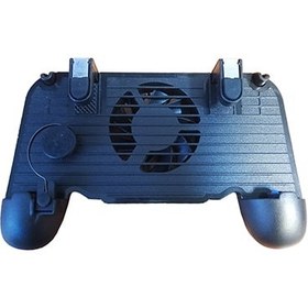 تصویر دسته بازی موبایلی Winner 