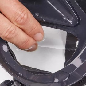 تصویر عینک غواصی - 500 Dual 