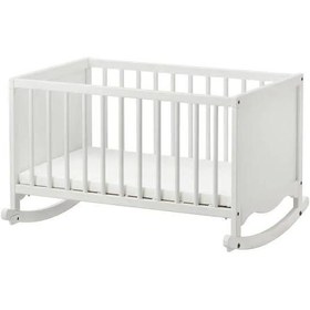 تصویر گهواره کودک ایکیا مدل SOLGUL 