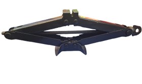 تصویر جک سوسماری پژو 