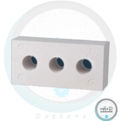 تصویر آجر سیلیکانی، نسل جدید آجرهای ساختمانی | دژآوه شرق تهران 