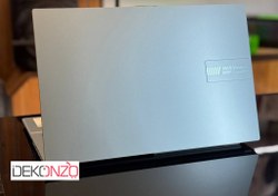 تصویر لپ تاپ ایسوس VivoBook 14 مدل i5 ظرفیت ۵۱۲ گیگابایت SSD با ۸ گیگابایت رم و ۲ گیگابایت گرافیک 