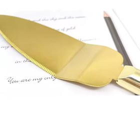 تصویر کاردک کیک 