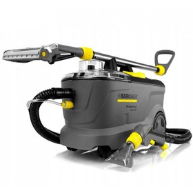 تصویر فرش شوی و مبل شوی کارچر مدل PUZZI 10/1 Karcher PUZZI 10/1 Spray Extraction