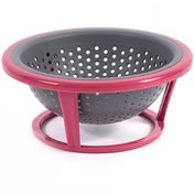 تصویر صافی سینک سیلیکونی مدل Glup بسته ۱ عددی 