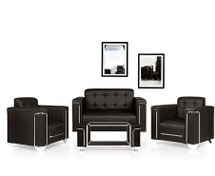 تصویر مبل اداری طرح اجلاس 