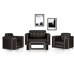 تصویر مبل اداری طرح اجلاس 