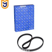 تصویر تسمه تایم ایساکو کد 114 مناسب پژو 405 و پارس 