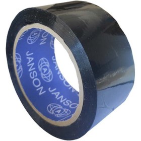 تصویر چسب پهن جانسون کد JA-180 عرض 5 سانتی متر 