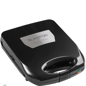 تصویر ساندویچ ساز بلانتون مدل BCE-SM2101 Blanton sandwich maker model BCE-SM2101