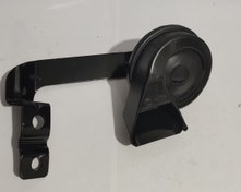 تصویر مجموعه بوق و براکت(صدای بم)برلیانس320-330 