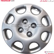 تصویر قالپاق چرخ پژو ۲۰۶ و پژو پارس 