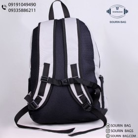 تصویر کوله ادیداس- کد 119 