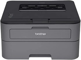 تصویر چاپگر لیزری تک چاپی Brother HL-L2300D با چاپ دوبلکس 
