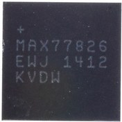 تصویر آی سی تغذیه (MAX 77826 (POWER iC 