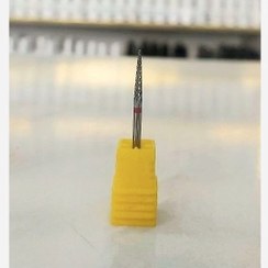 تصویر سر سوهان الماسه کاشت ناخن میخی برای دورگیری 