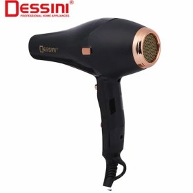 تصویر سشوار دسینی مدل DS-5581 ا Hair Dryer DS-5581 