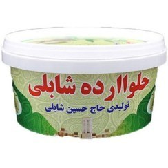 تصویر شابلی ارده 500 گ 