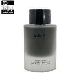 تصویر عطر مردانه هریتیج مدل Mine حجم 100ml 