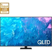 تصویر تلویزیون سامسونگ 65 اینچ مدل QA65Q70CAUXTW 