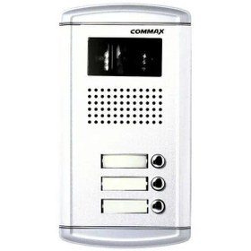 تصویر پنل کوماکس مدل DRC-3AC COMMAX