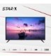 تصویر Star X : تلویزیون ال ای دی 39 اینچ HD با گیرنده داخلی گارانتی یکساله 39LB650V مشکی 