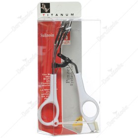 تصویر فرمژه تیتانیوم 