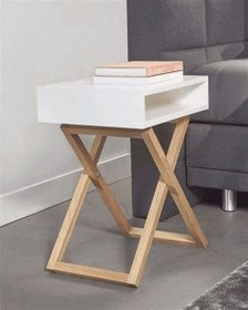 تصویر میز پاتختی 