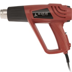 تصویر سشوار صنعتی محک مدل HG-600 Mahak HG-600 Heat Gun