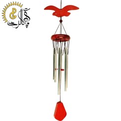 تصویر بادزنگ فلزی کد 0809 