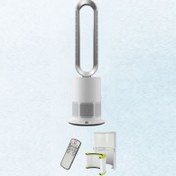 تصویر دستگاه تصفیه هوا 