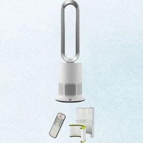 تصویر دستگاه تصفیه هوا 